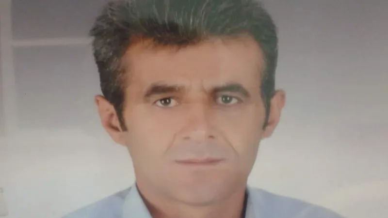 Cinnet Geçiren Koca Tartıştığı Eşini Öldürüp, İntihar Etti