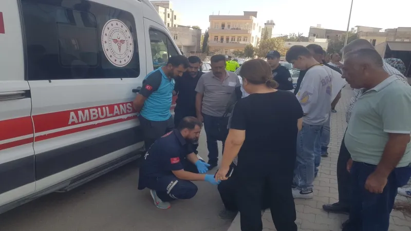 İntihar girişiminde bulunan genci annesi kurtardı