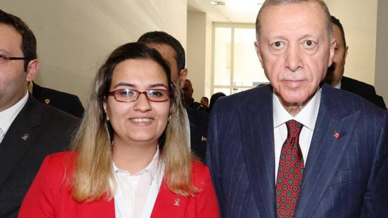 Ankara’da Ak Parti’de Yas Var! Feci Kaza Geçiren Önderoğlu Vefat Etti 