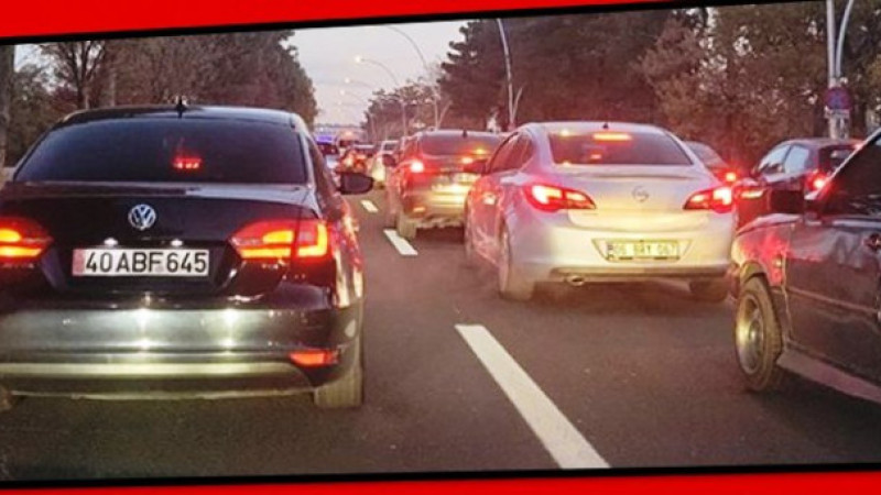 Ankara’da Alparslan Kuytul Krizi! 