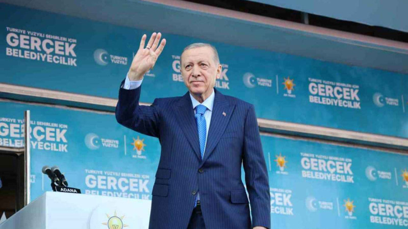 Cumhurbaşkanı Erdoğan Mardin'e olacak