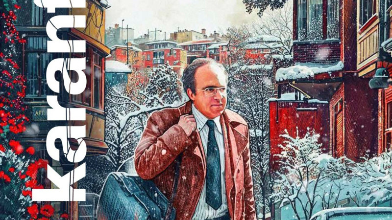 KARANFİL DERGİSİ YENİ SAYISINDA UĞUR MUMCU'YU ANIYOR
