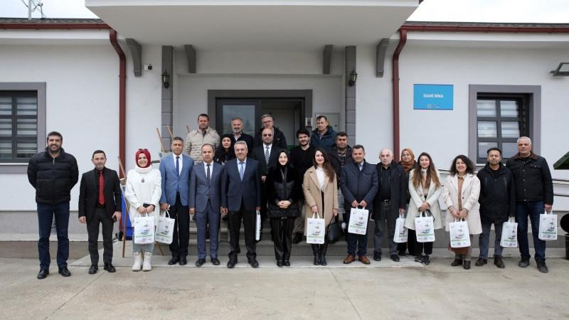 AKYURT TÜRKİYE’DE BİR İLKE İMZA ATACAK