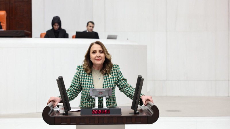 CHP’li Dinçer: “Ne Kadar Para O Kadar Eğitim”