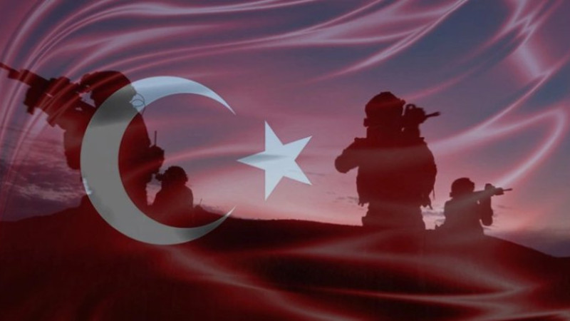 “Teröristler için kaçacak yer yok, hiçbir yer onlar için güvenli değil”