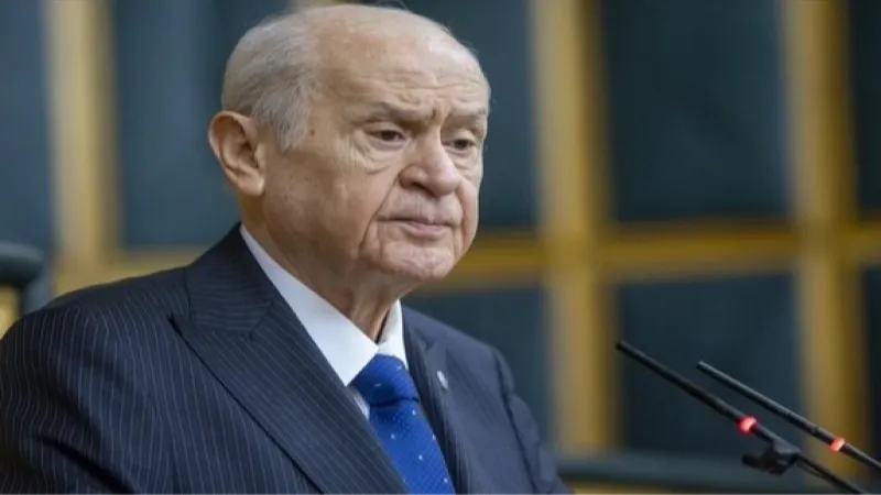 Devlet Bahçeli entübe mi edildi? İletişim'den açıklama geldi