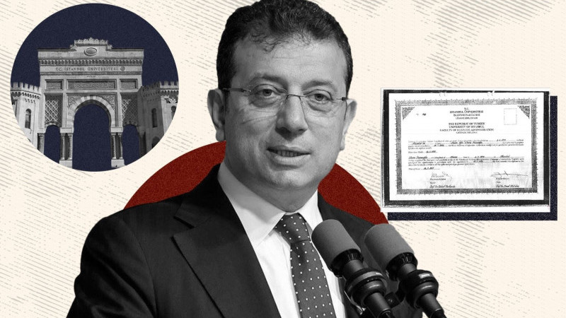 İmamoğlu İnşaat'a el konuldu