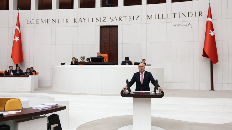 VEKİL TANAL,  BAĞIMSIZ BİR BAĞIMLILIKLA MÜCADELE KURUMU ÖNERİSİ