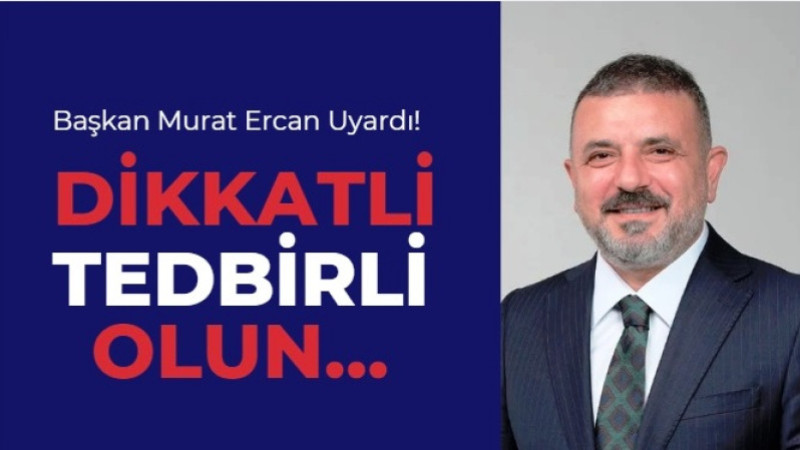 Sincan Belediyesi Teyakkuzda…