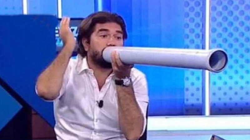 Rasim Ozan Kütahyalı gözaltına alındı