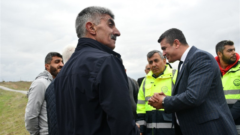 Hak Yemeyiz Hakkımızı da Yedirmeyiz