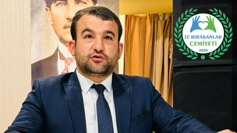 Başkan Abdulkadir Şanlı: Paylaşmak Huzurun Kendisidir