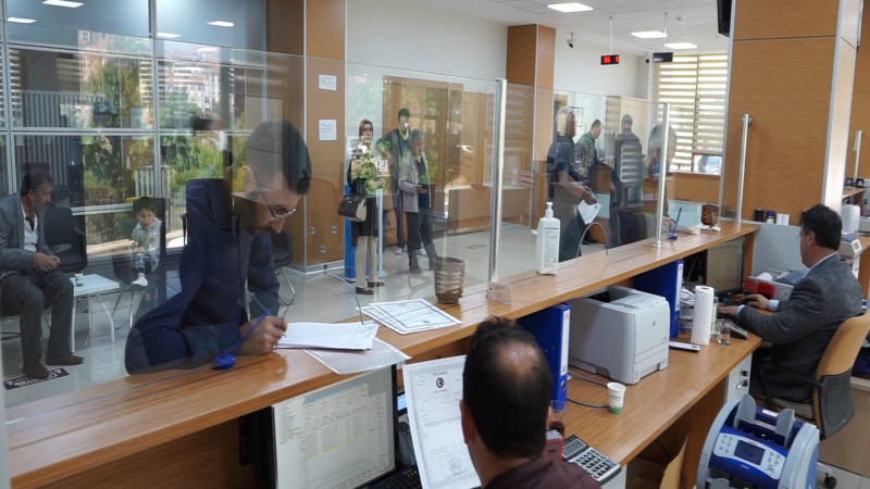 Ertuğrul Başkan’dan Mükelleflere Önemli Hatırlatma