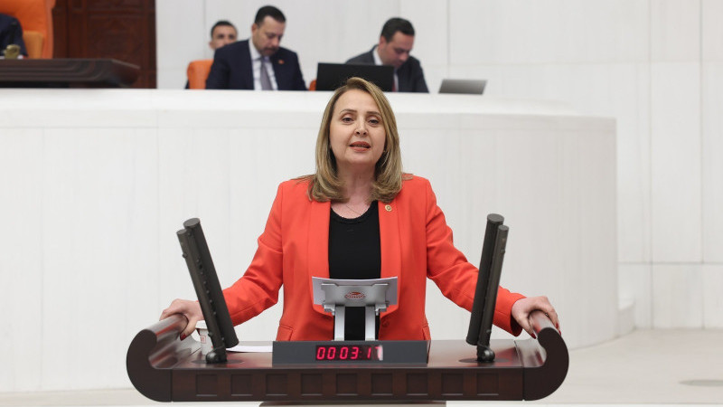  “Laboratuvarda Emek Var Ama Güvence Yok”