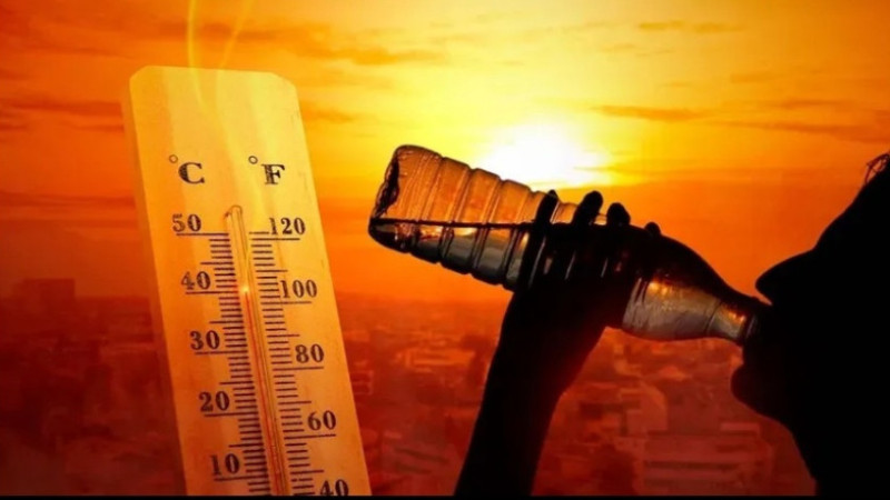 Meteoroloji Uyardı! Zorunlu Olmadıkça Dışarı Çıkmayın