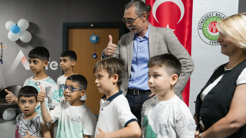 ÜCRETSİZ SÜNNET UYGULAMASINA YOĞUN İLGİ