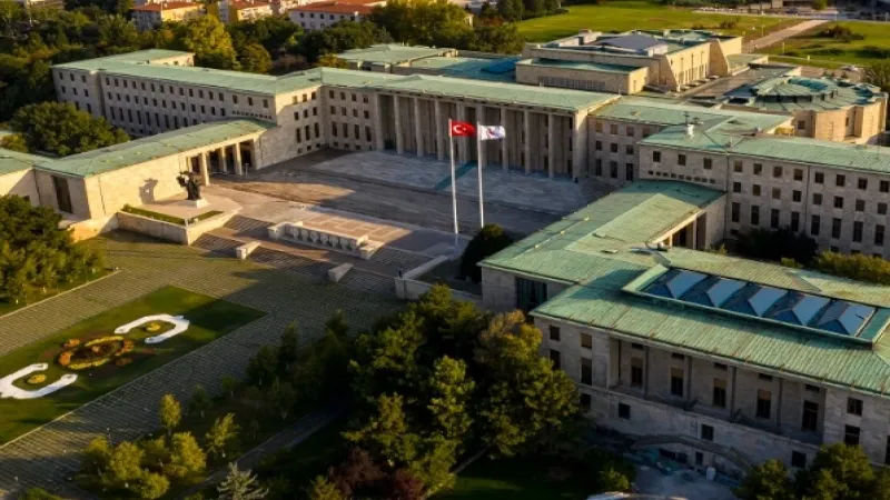 TBMM'de haftalık yoğun mesai başladı