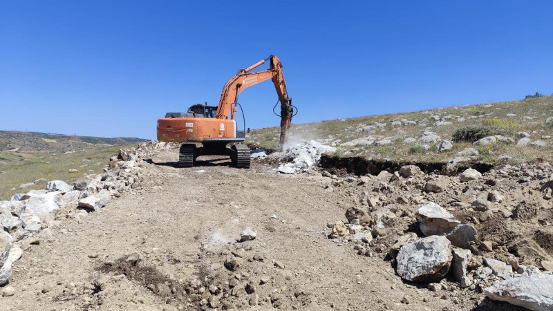 Pursaklar’da Yeni Güzergâhlar Hizmete Giriyor