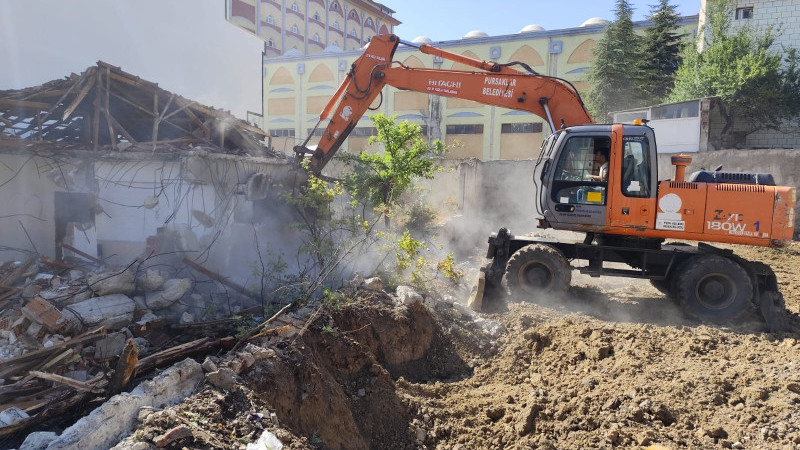 Pursaklar’da Yeni Güzergâhlar Hizmete Giriyor