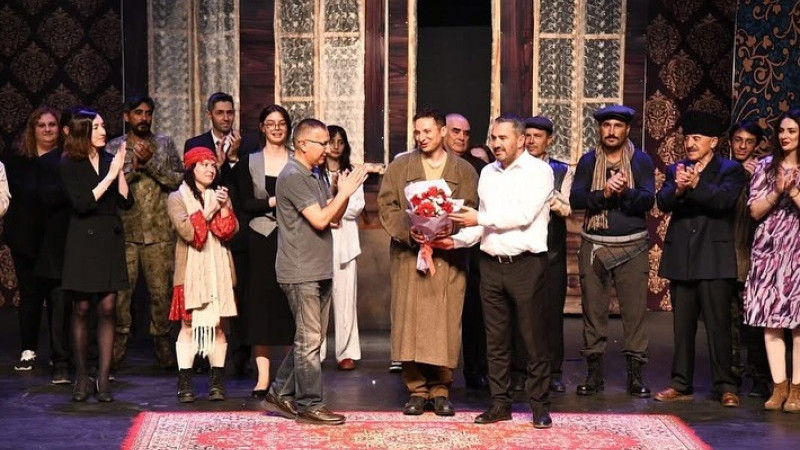 Pursaklar Belediyesi’nden Aile Yılına Yakışır Programlar
