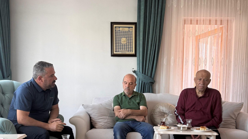 Pursaklar Belediyesi’nden İhtiyaç Sahiplerine Destek Ödemesi